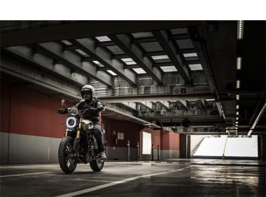 motorrika image